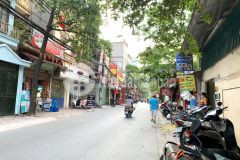 Ban nha phân lô tâng 4 lô goc phô lương thê vinh 75m2 9 ty 1