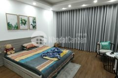 Bán nhà giáp nhị, gần bx giáp bát, ngõ ô tô, 5 tầng đẹp long lanh chỉ 3.1 tỷ