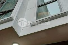 Chính chủ cần bán nhà quan nhân nhà mới đẹp long lanh,gần royal city, dt 35m2, 5 tầng, giá 4 tỷ45.