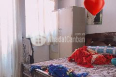 Bán nhà hẻm đường 33 tên lửa bình tân 53m2 giá 3,7 tỷ.0902748060.