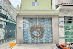 Bán căn góc 2 mặt tiền vị trí kd đường số, tân quy, q7