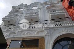 Nhà hẻm nhựa 7m đường hương lộ 2 4mx22m đúc 4 tấm, giá 5.3 tỷ tl