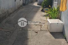 Nhà quận 12, 35m2, giá nhỉnh 3 tỷ, sổ vuông vức