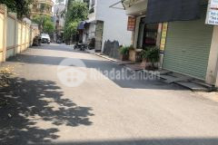 Vip kinh doanh, phân lô, vỉa hè, ô tô tránh, 60m, nhỉnh 6 tỷ, lê trọng tấn, hà đông