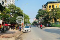 Bán nhà nguyễn sơn, bồ đề, 80m2, 4 tầng, kinh doanh, vỉa hè, ô tô tránh, nhỉnh 15 tỷ