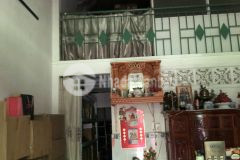 Nhà cấp 4, 1 trệt 2 lửng, 40m2 hẻm 5m lê văn quới 3.4 tỷ.