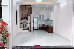 Bán nhà mỹ đình, nam từ liêm, 4.1 tỷ, 44m2, mt 4.3m, 20m ra phố, ngõ 3 gác phi.