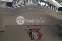 Bán nhà thái hà, 28m2 5.9 tỷ, ô tô đỗ, 5t, mt 3.2m, ngõ thông kd spa, nail, 2 thoáng