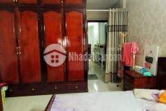 Bán nhà cô giang, quận 1, hẻm xe hơi 6m, 80m2, 4 tầng.