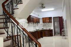 Bán gấp hxh thống nhất gò vấp dt 4x19m 4 tầng nhỉnh 5tỷ. lh 0981749059.