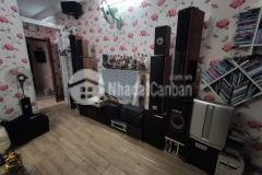 Ngon hẻm ô tô đường số 5 phường 17 gò vấp 68m2 3 tầng.