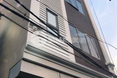 2,7 tỷ bán nhà cắt lỗ đường văn tiến dũng, bắc từ liêm oto đỗ cổng 40m2 x 5 tầng