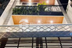 Bán gấp nhà đẹp, hxh 5m, hoàng hoa thám, bình thạnh, 60m2, 4x15m