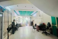 Bán nhà vũ tùng, p2, bình thạnh, 71m2, 4 tầng, giá chỉ 9,3 tỷ.