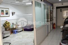 Bán nhà 125m2 gần chợ bà chiểu giá rẻ nhất bình thạnh chỉ 6,5 tỷ