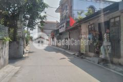 Bán đất tặng nhà hoa khôi vĩnh ngọc đông anh 51,5m2