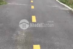 Lô đất 2mt cam thành bắc cam lâm diện tích 122m2 full thổ cư 1,4 tỷ