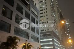 Bán chung cư flc đại mỗ quận nam từ liêm 66,5m2