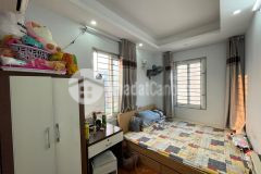 Chỉ 3.35 tỷ sở hữu căn nhà khương trung lô góc, oto 45m2