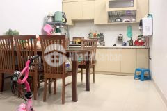 Cần bán nhà ngõ phố kim mã, nhỉnh 5 tỷ, mặt tiền 5m.