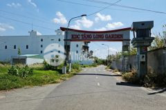 Bán lô đất tăng long garden diện tích 90m vị trí đẹp giá tốt