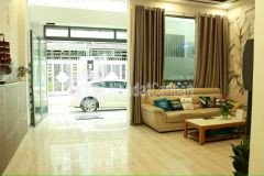 Lô góc cực hiếm, cmt8, quận 10, 4 tầng, 42m2, chỉ nhỉnh 5 tỷ