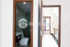 Nhà bán quận 11 hẻm xe hơi, 63.5m2, giá rẻ, tặng nội thất