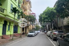 Bán nhà phố pham tuan tai, cầu giấy 63m2 6t thang máy, mt5m nhỉnh 17 ty 0979312111