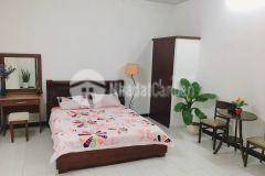 Bán căn hộ dịch vụcao cấp 129m 4 tầng btct chỉ 14.5 tỷ quang trung p11 gò vấp