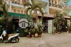 Bán nhà giá rẻ đường hương lộ 3, 72m2, 4 tầng, 4x18, giá 6.9 tỷ, tl cc.