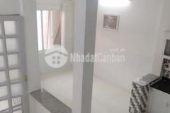 Bán nhà nguyễn tuân, nhà mới, ở ngay, 54m2, 5,1 tỷ.