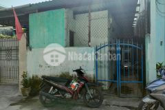 B.án đất tặng 4 phòng trọ kiệt ô tô duy tân thông ngự bình phường an cựu tp huế