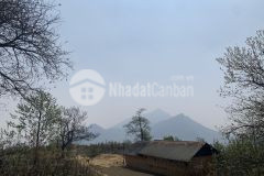 Đất thôn trung chải y tý sapa 2 800m2 rất an toàn để đầu tư