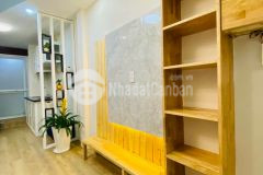 Bán nhà mới xây 1 tầng đẹp giảm 140 triệu chỉ còn trên 2 tỷ ngay hàng xanh