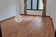 Bán gấp nhà trần điền 35m2 5 tầng cực đẹp