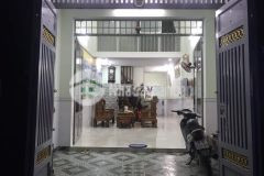 Bán nhà hxt sát đường lớn 53m chỉ 3.4 tỷ tân thới hiệp q12