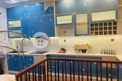 Rất hiếm chỉ 9.9 tỷ, mặt phố tân mai 35m2, 5 tầng.