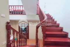 Bán nhanh nhà mới xây 6 tầng x 40m dương quảng hàm, nhỉnh 6 tỷ