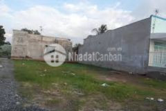 Bán đất khu khang gia hân 69m2, hướng tây bắc.