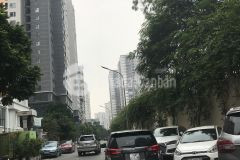 Bán nhà mặt phố lạc trung, hai bà trưng, 50m,4t,gara,kinh doanh, 14 tỷ, 0987616218