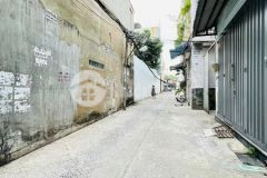 Bán nhà hẻm xe tải phan huy ích, p15, q.tân bình.