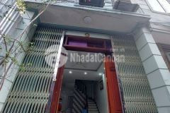 Bán nhà phố nguyễn khang oto, lô góc dt45 mt 4 giá 4.99 tỷ