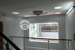 Bán gấp nhà hậu giang quận 6, nhà mới ở ngay, 31m2 chỉ 5.1tỷ