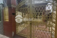 Nhà nở hậu tài lộc, 105m2, đường số 8, p. trường thọ, tp. thủ đức, giá chỉ 6 tỷ.