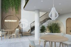 Chính chủ bán shophouse khối đế chung cư iec residence tứ hiệp, 0392942494