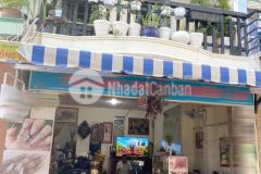 Giá tốt nhà 1 lầu mặt tiền hẻm trần xuân soạn, q7