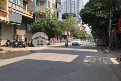 Chính chủ cần bán nhà mặt tiền, ngã 3 hoàng công, hà đông,kinh doanh ngày đêm