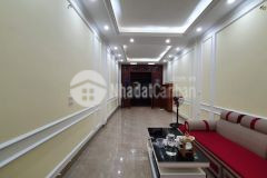 Bán nhà cực hiếm phú diễn chung cư mini, 40m2x 7 tầng, giá 8,7 tỉ