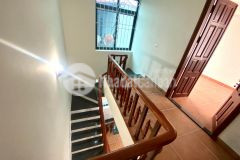 Ối rồi bán nhà đẹp việt hưng 43 m2,tiện ích,gần phố,nhỉnh 4 tỷ