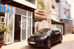 Bán gấp nhà hxh 7m trần nhân tôn, 75m2, 4 tầng, nhích 10 tỷ